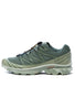 Salomon XT-6 GORE-TEX Trainers - Desert Sage / Lily Pad / Laurel Wreath