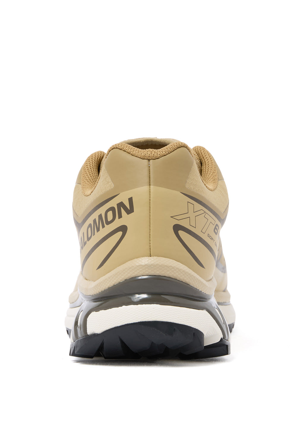 Salomon XT-6 GTX Trainers - Kelp / Wren / Safari