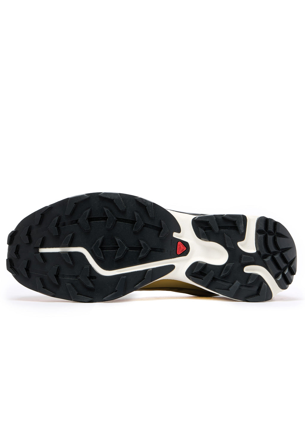 Salomon XT-6 GTX Trainers - Kelp / Wren / Safari