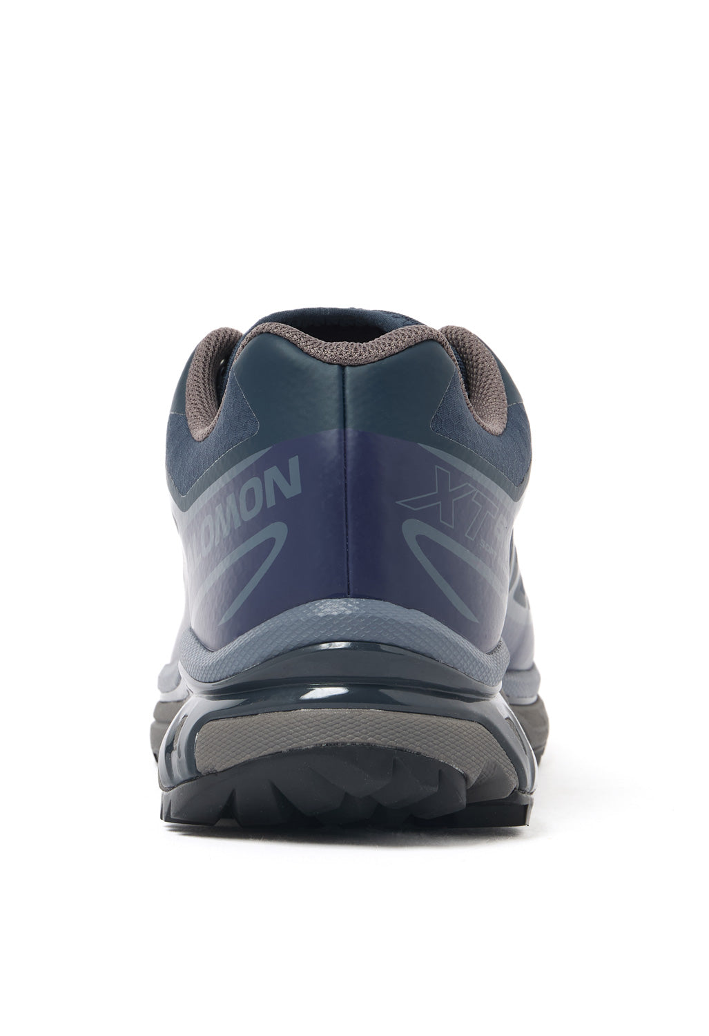 Salomon XT-6 GTX Trainers - Blue Nights / Astral Aura / Plum Kitten