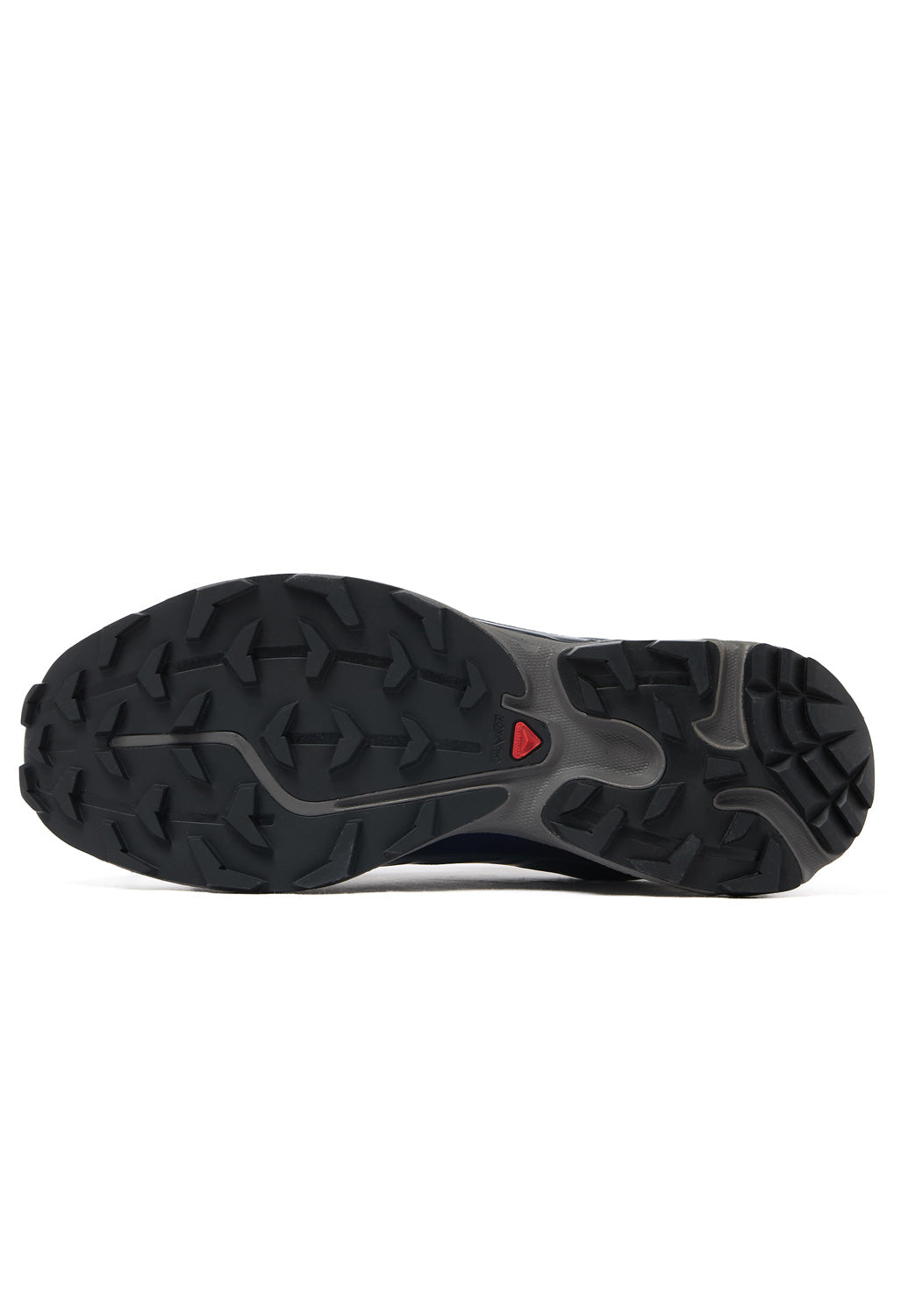 Salomon XT-6 GTX Trainers - Blue Nights / Astral Aura / Plum Kitten