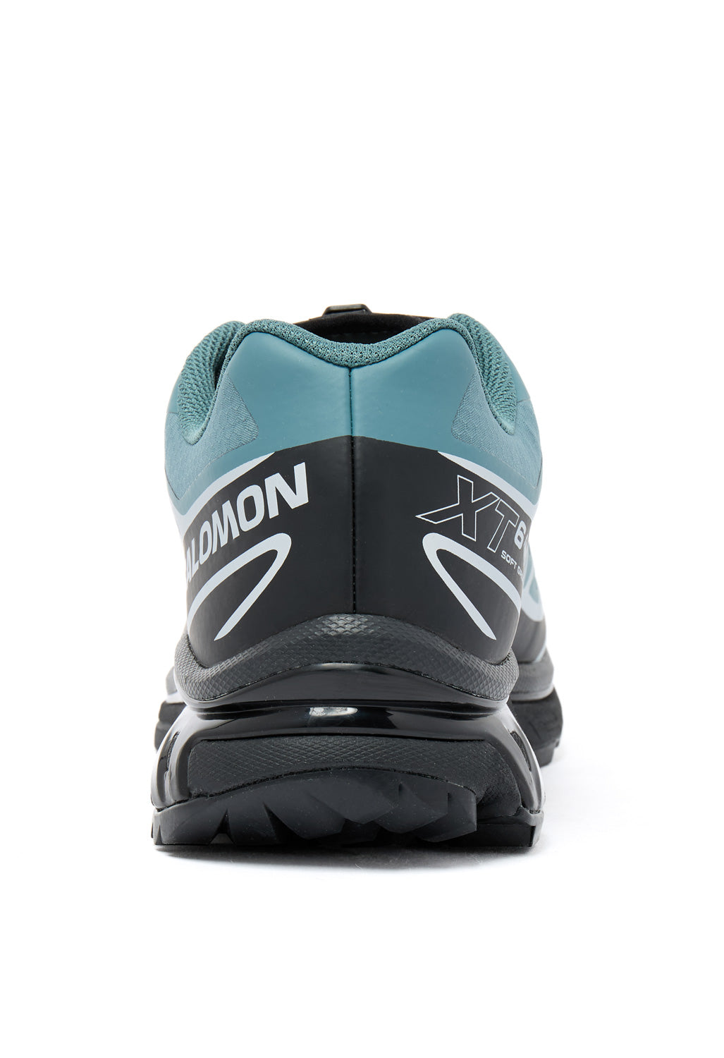 Salomon XT-6 GTX Trainers - North Atlantic / Black / Ftw Silver