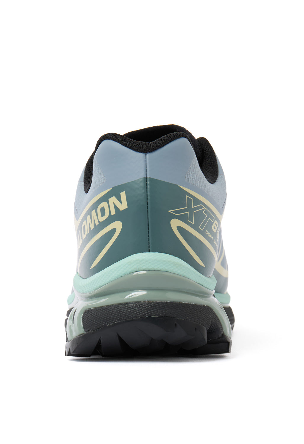 Salomon XT-6 GORE-TEX Trainers - Tradewinds / Stormy Weather