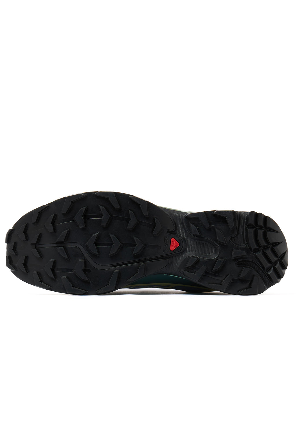 Salomon XT-6 GORE-TEX Trainers - Tradewinds / Stormy Weather