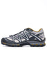 Salomon XT-Quest Trainers - Black / Paloma / Plantation