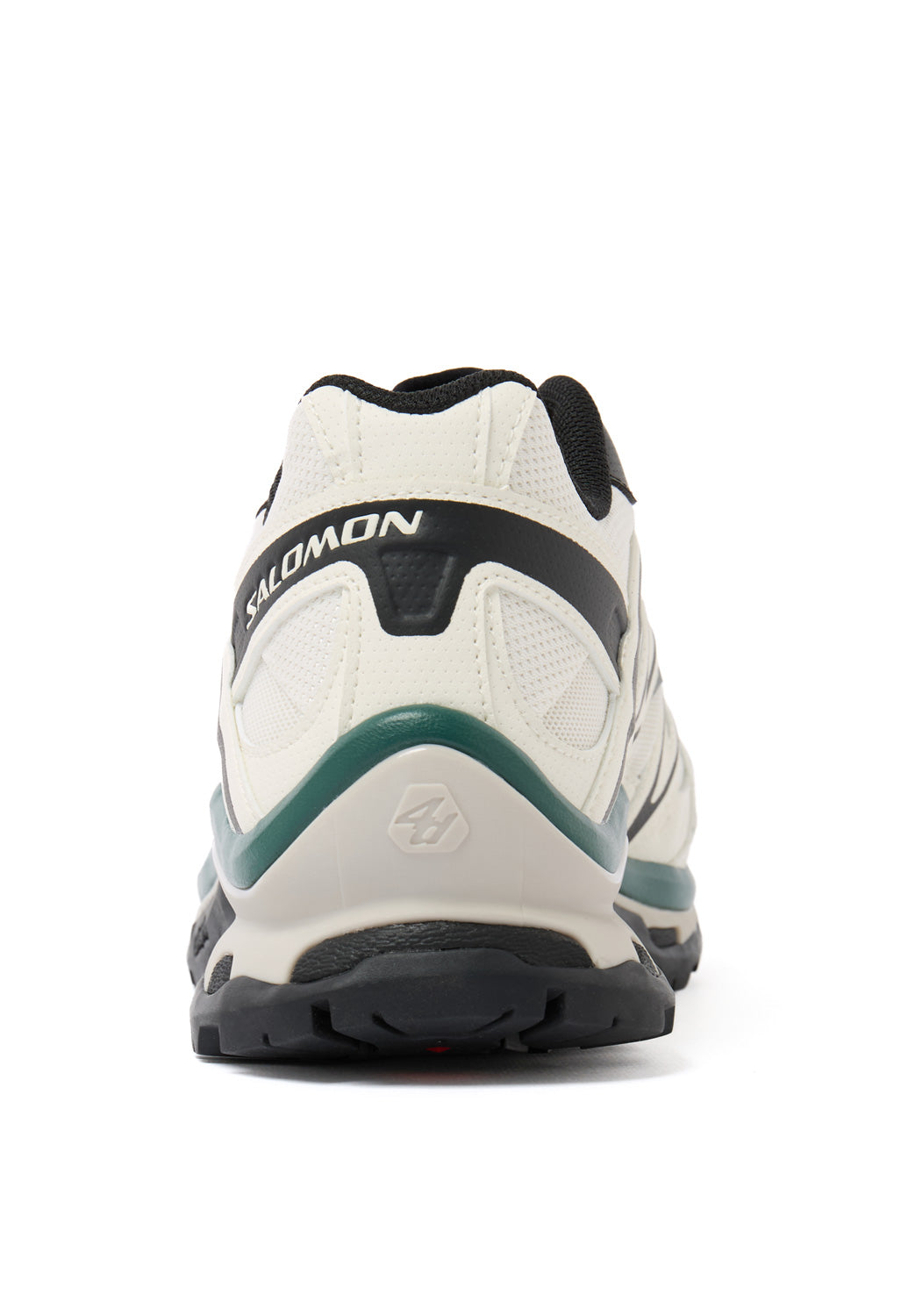Salomon XT-Quest Trainers - Vanilla Ice / Black