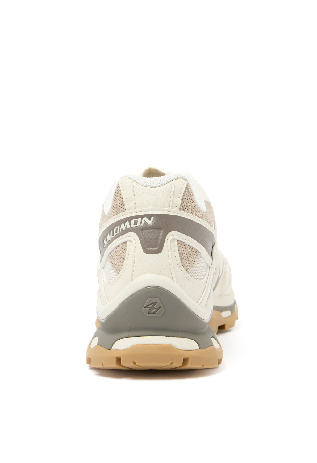 Salomon XT-Quest - Almond Milk / Falcon / White Pepper