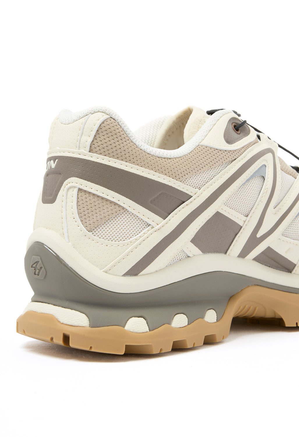 Salomon XT-Quest - Almond Milk / Falcon / White Pepper