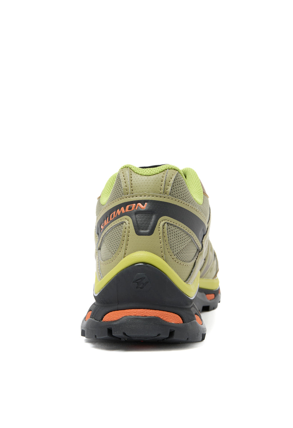 Salomon XT-Quest - Aloe / Dark Earth / Burnt Ochre