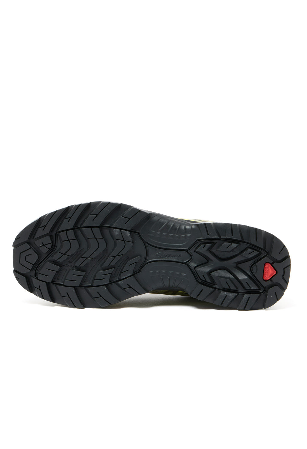 Salomon XT-Quest - Aloe / Dark Earth / Burnt Ochre