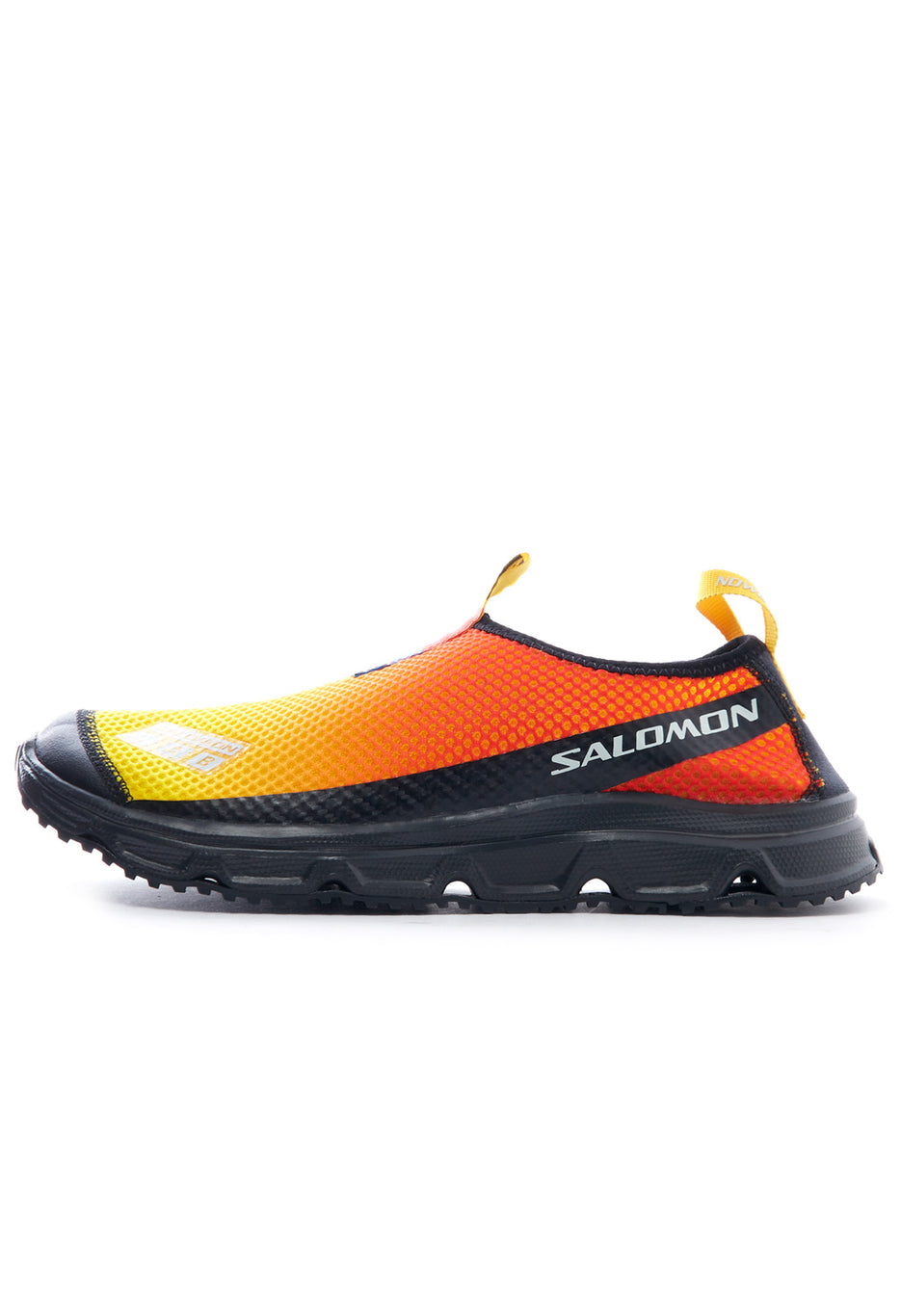 Salomon RX Moc 3.0 Trainers 12