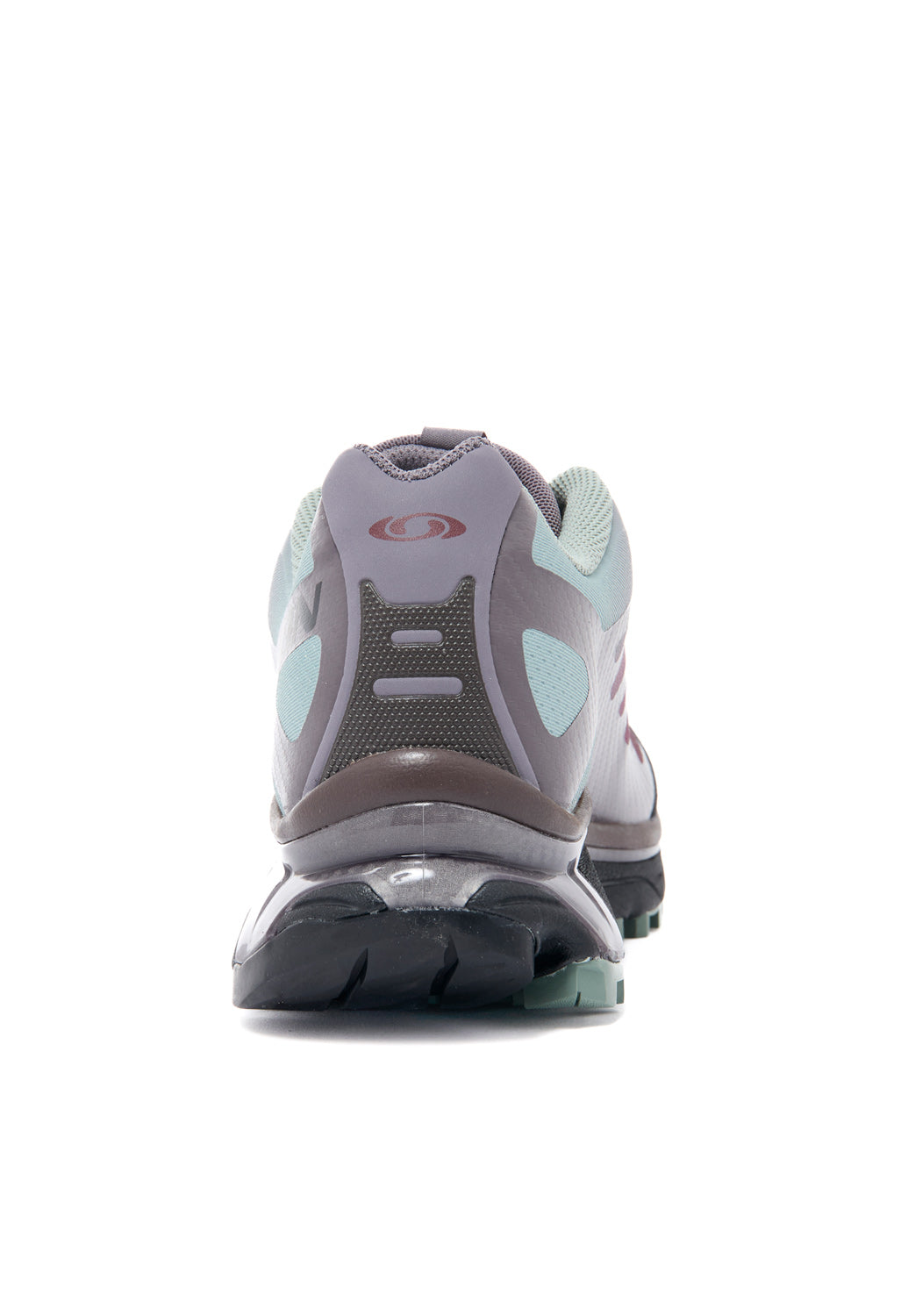 Salomon XT-4 OG Trainers - Excalibur / Green Milieu / Tawny Port