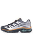 Salomon XT-4 OG Trainers - Asphalt / Ftw Silver / Nugget