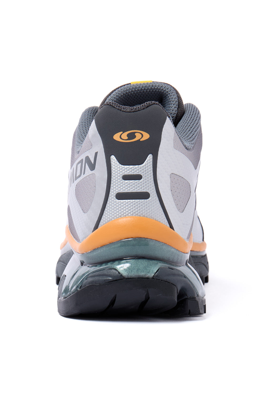 Salomon XT-4 OG Trainers - Asphalt / Ftw Silver / Nugget