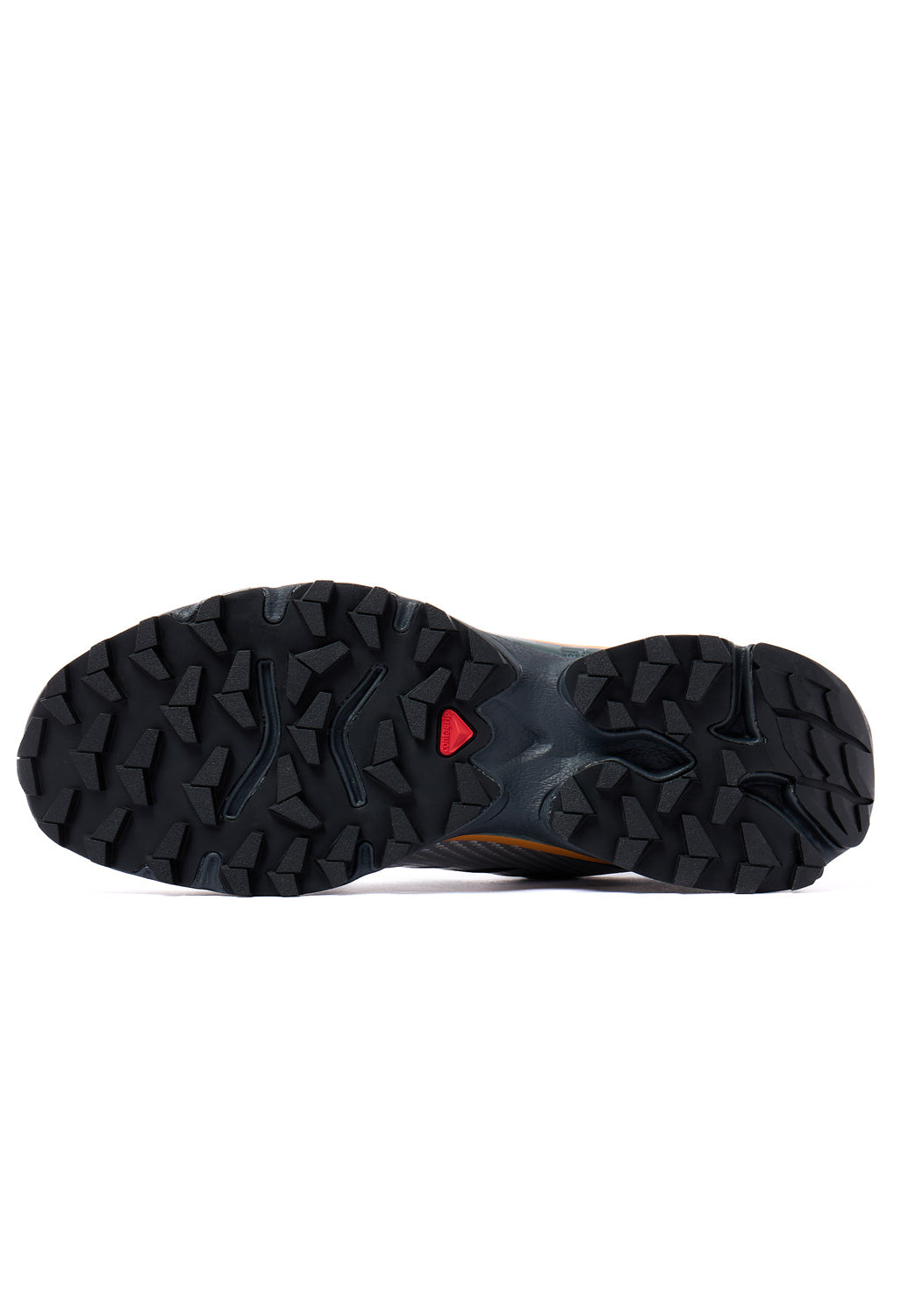 Salomon XT-4 OG Trainers - Asphalt / Ftw Silver / Nugget