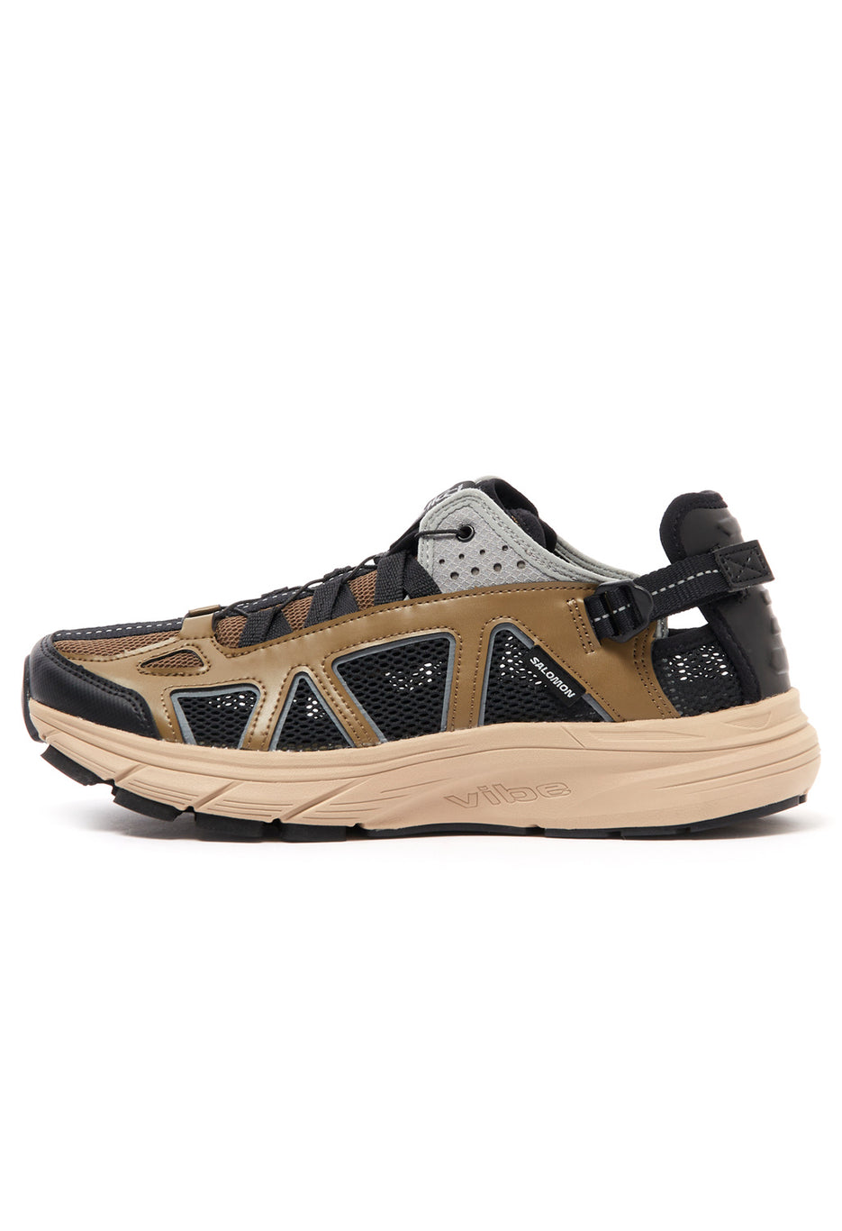 x Gramicci Techsonic Trainers 0