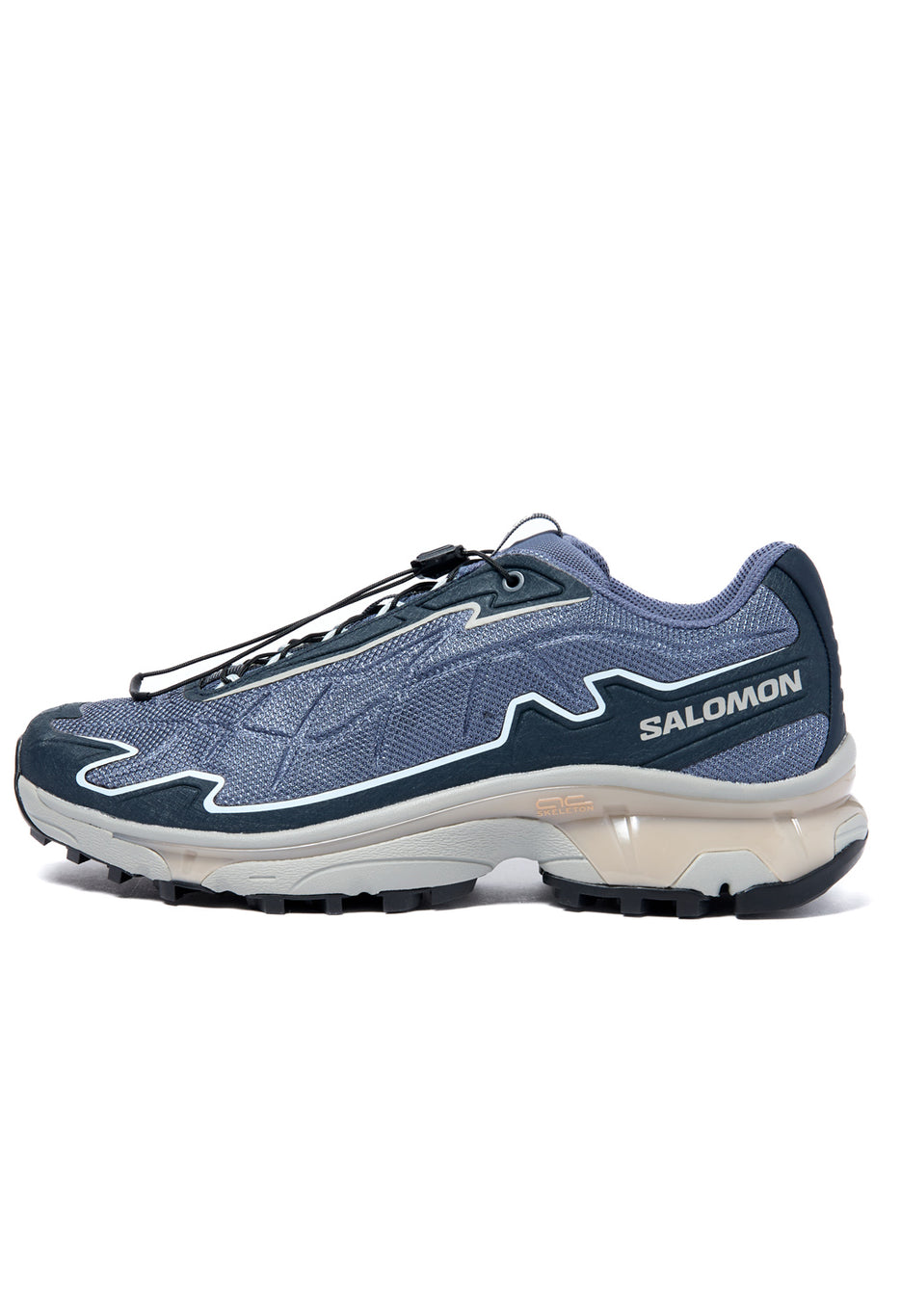 Salomon XT-Slate - Grisaille / Carbon / Ghost Gray