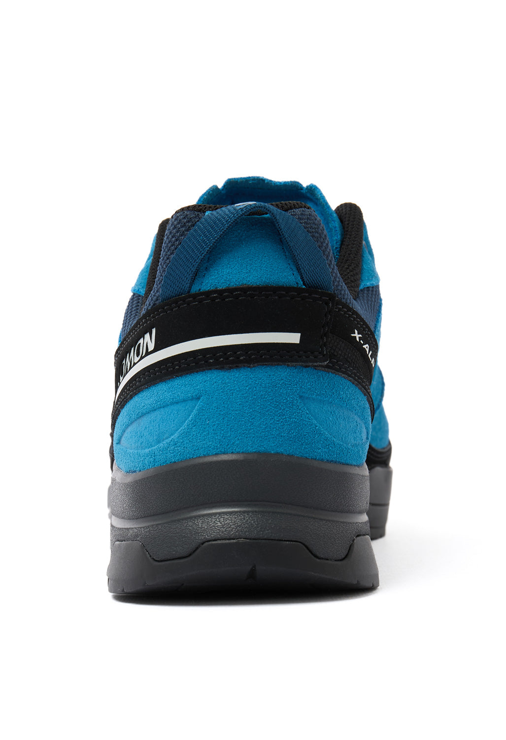 Salomon X-Alp LTR Trainers - Mykonos Blue / Spellbound