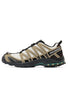 Salomon XA Pro 3D Trainers - Silver Sage / Vanilla Ice