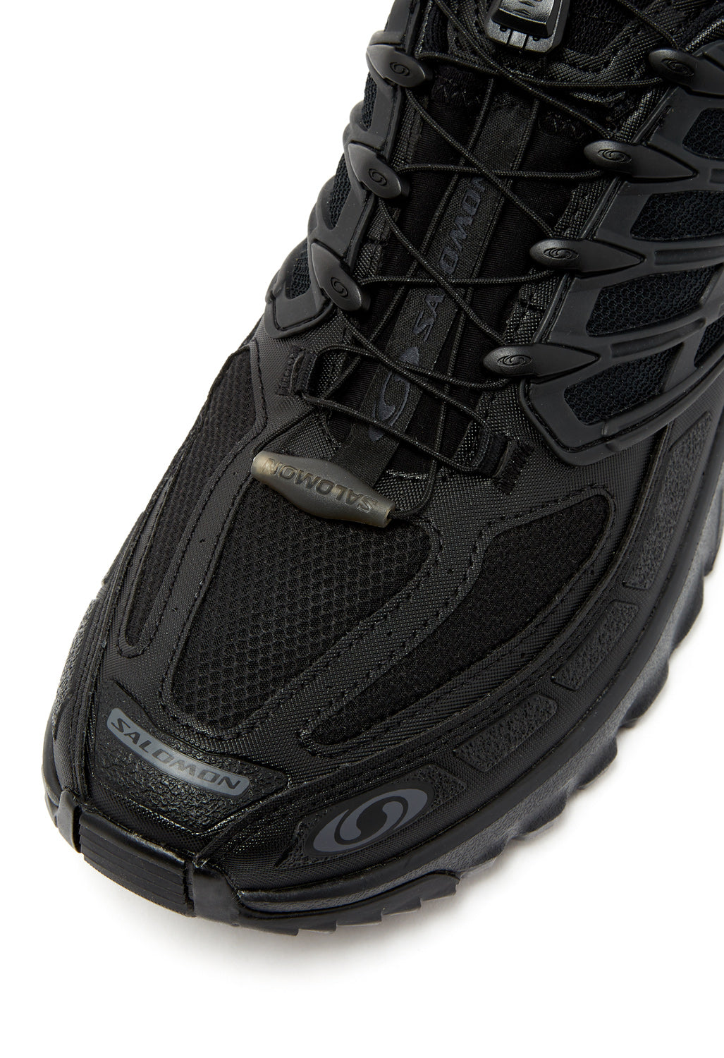 Salomon ACS Pro GORE-TEX - Black / Black / Asphalt