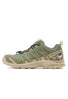 Salomon XA Pro 3D GORE-TEX Trainers - Deep Lichen Green / White Pepper / Silver Cloud