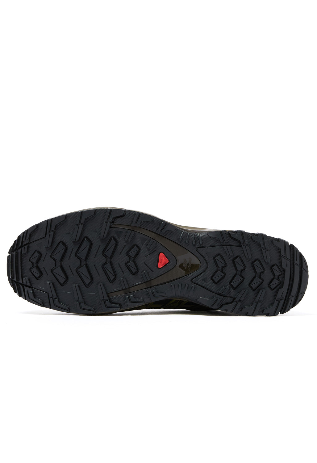 Salomon XA Pro 3D GTX Trainers - Olive Night / Black / Delicioso