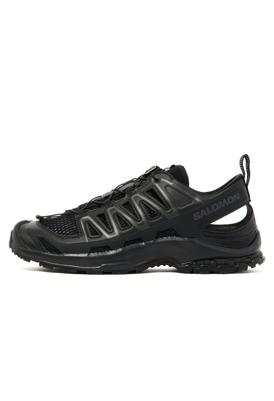 Salomon XA Pro 3D Amphib Trainers - Black / Black / Black