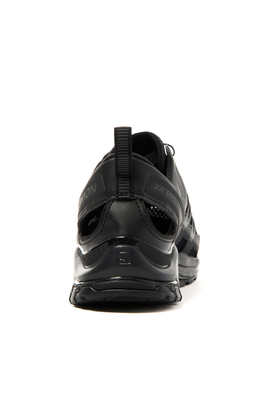 Salomon XA Pro 3D Amphib Trainers - Black / Black / Black