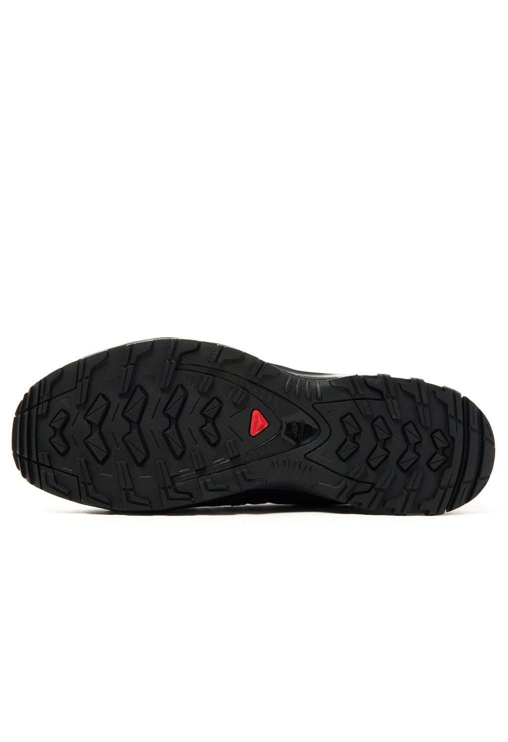 Salomon XA Pro 3D Amphib Trainers - Black / Black / Black