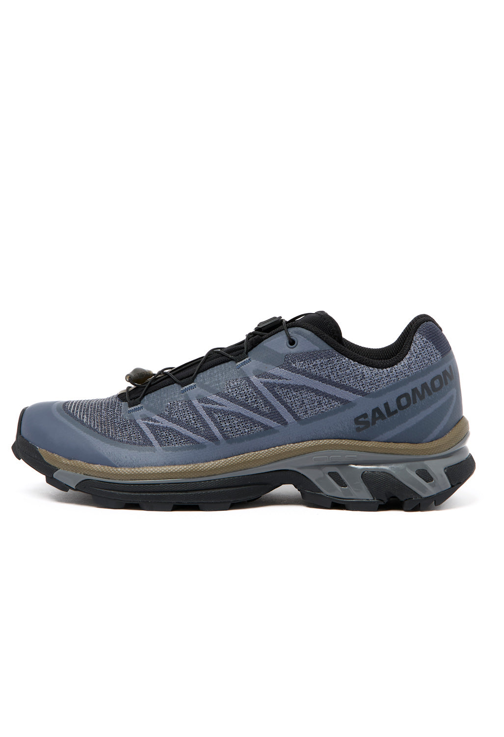 Salomon XT-6 Shadow - Blue Nights / Grisaille / Stone Gray