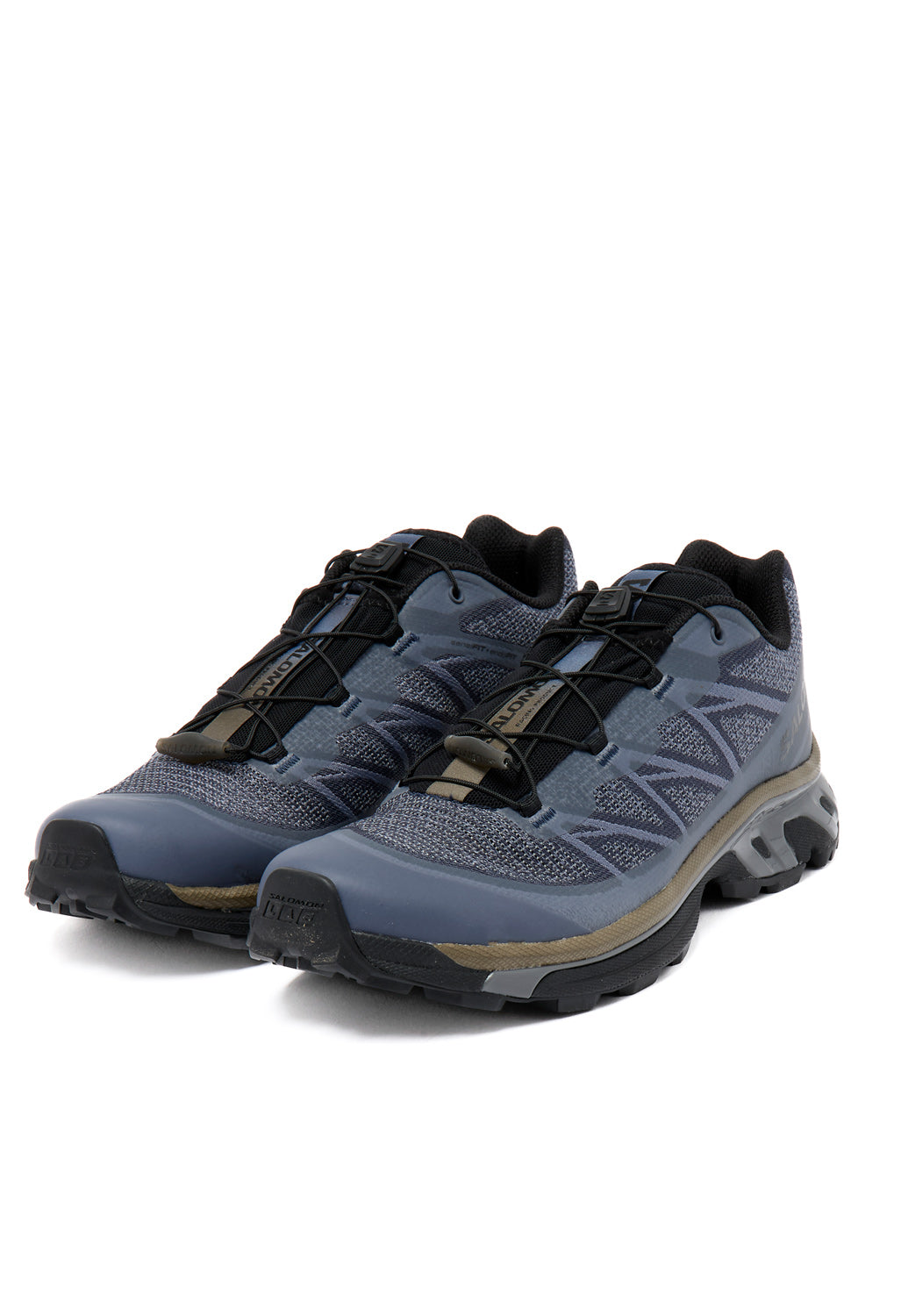 Salomon XT-6 Shadow - Blue Nights / Grisaille / Stone Gray