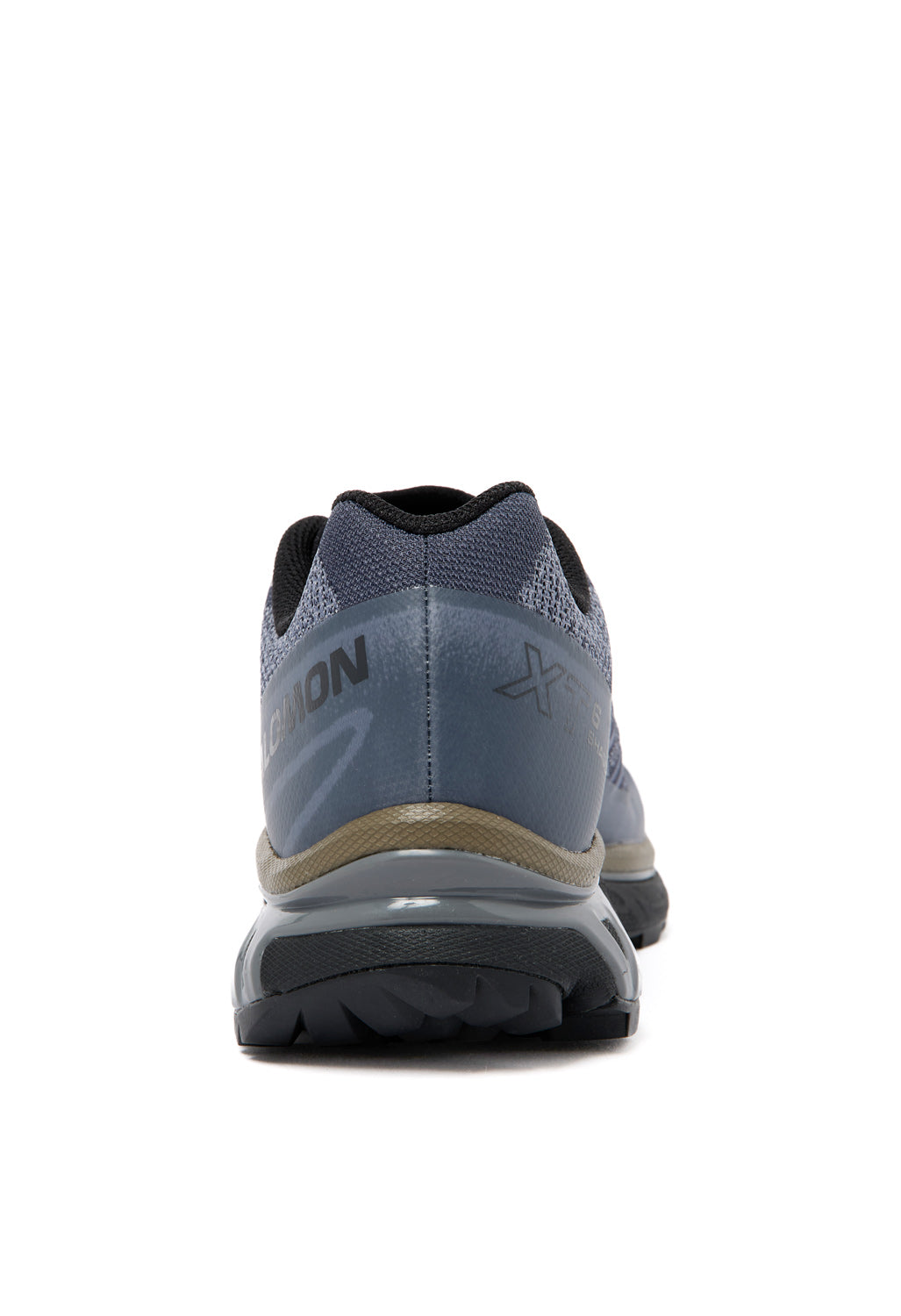 Salomon XT-6 Shadow - Blue Nights / Grisaille / Stone Gray