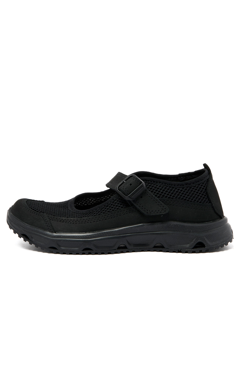 Salomon Women's Rx Marie-Jeanne - Black / Black / Black