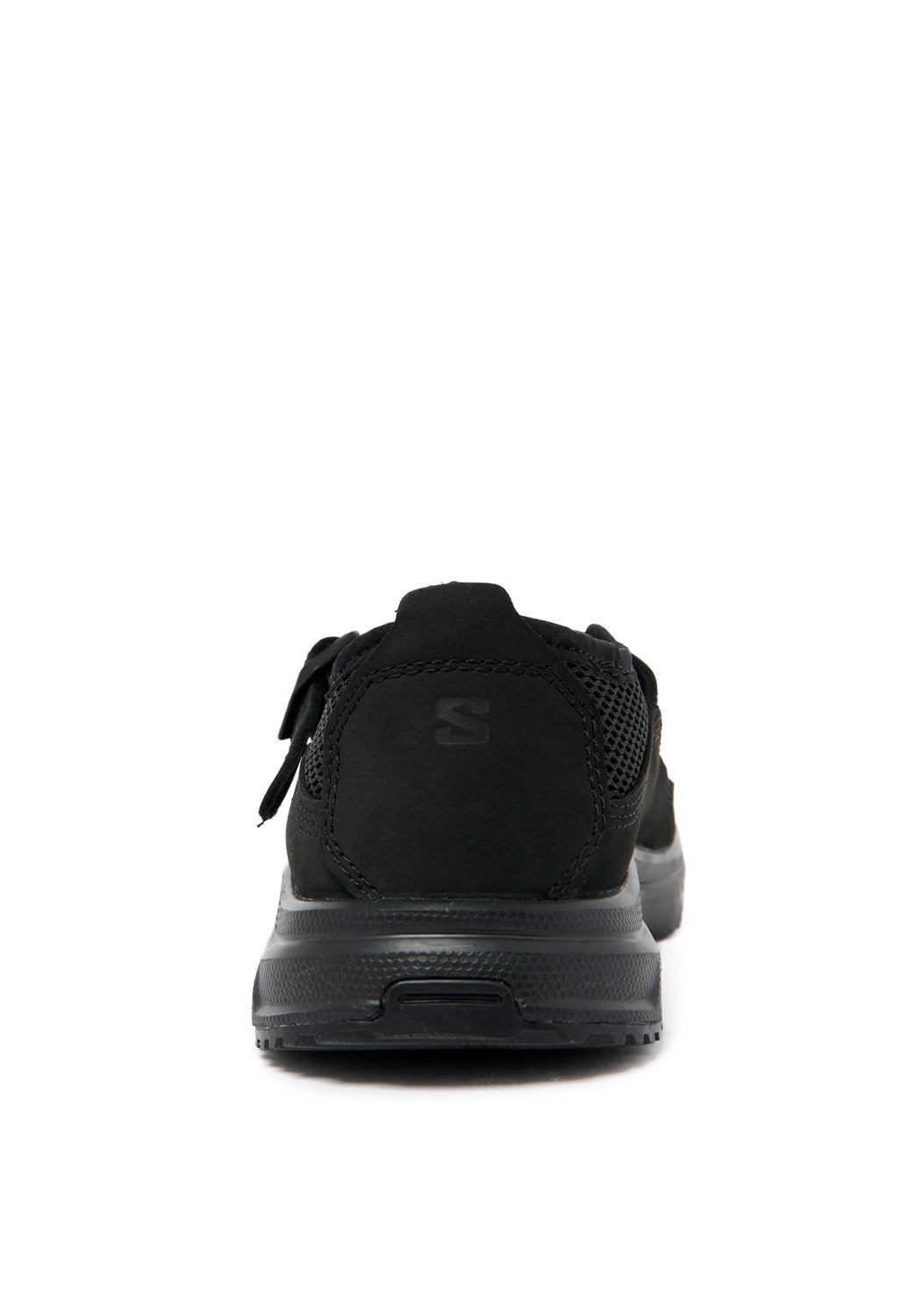 Salomon Women's Rx Marie-Jeanne - Black / Black / Black