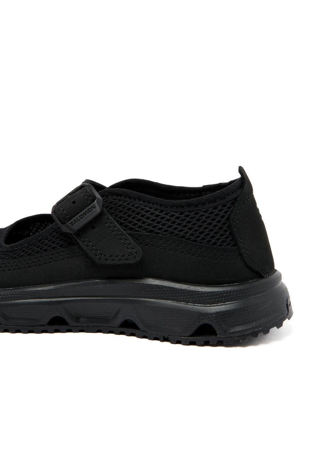 Salomon Women's Rx Marie-Jeanne - Black / Black / Black