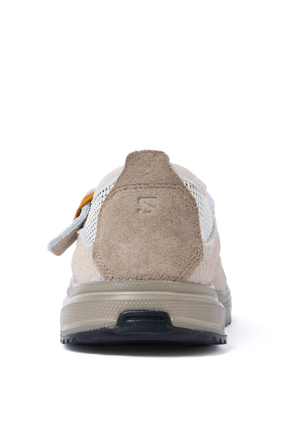 Salomon Women's Rx Marie-Jeanne Woven - Walnut / Silver Cloud / Vanilla Ice