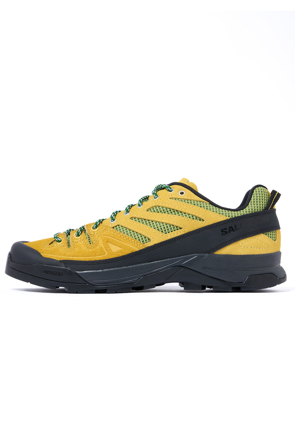 Salomon Snowclog - Deep Lichen Green / Deep Lichen Green / Black