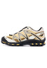 Salomon XT-Quest GORE-TEX Trainers - Sahara Sun / White Pepper / Beach Ball