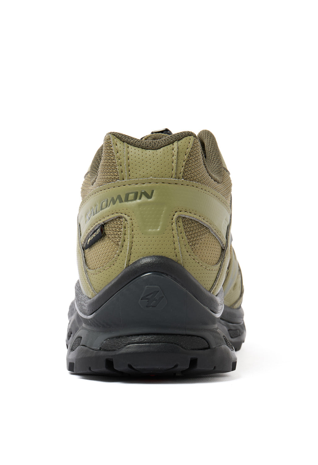 Salomon XT-Quest GORE-TEX Trainers - Aloe / Grape Leaf