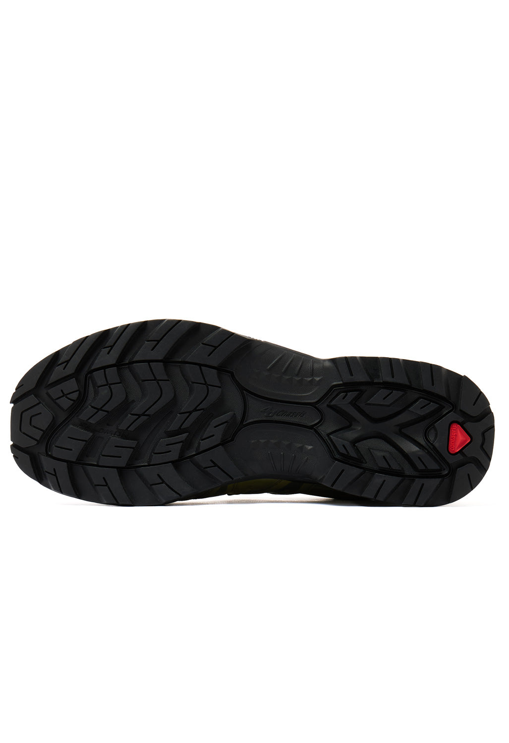 Salomon XT-Quest GORE-TEX Trainers - Aloe / Grape Leaf