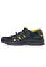 Salomon XA Pro 3D Modular Trainers - Black / Asphalt / Lemon
