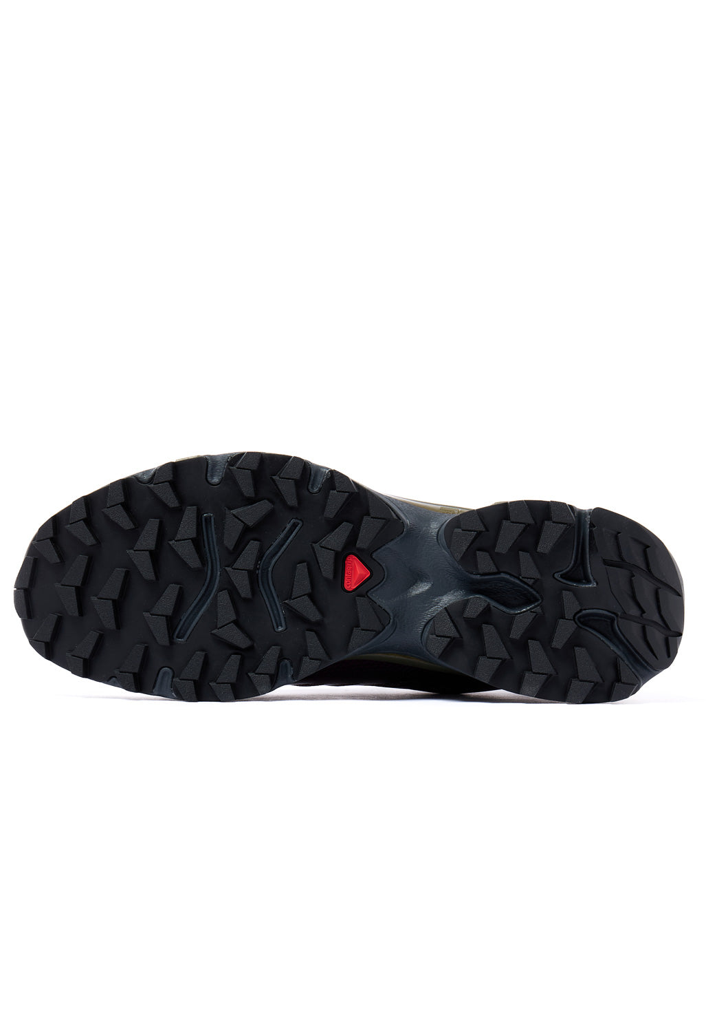 Salomon XT-4 OG GORE-TEX Trainers - Maroon Banner / Winter Bloom / Grape Leaf