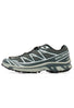 Salomon XT-6 Steel Streets Trainers - Urban Chic / Wrought Iron