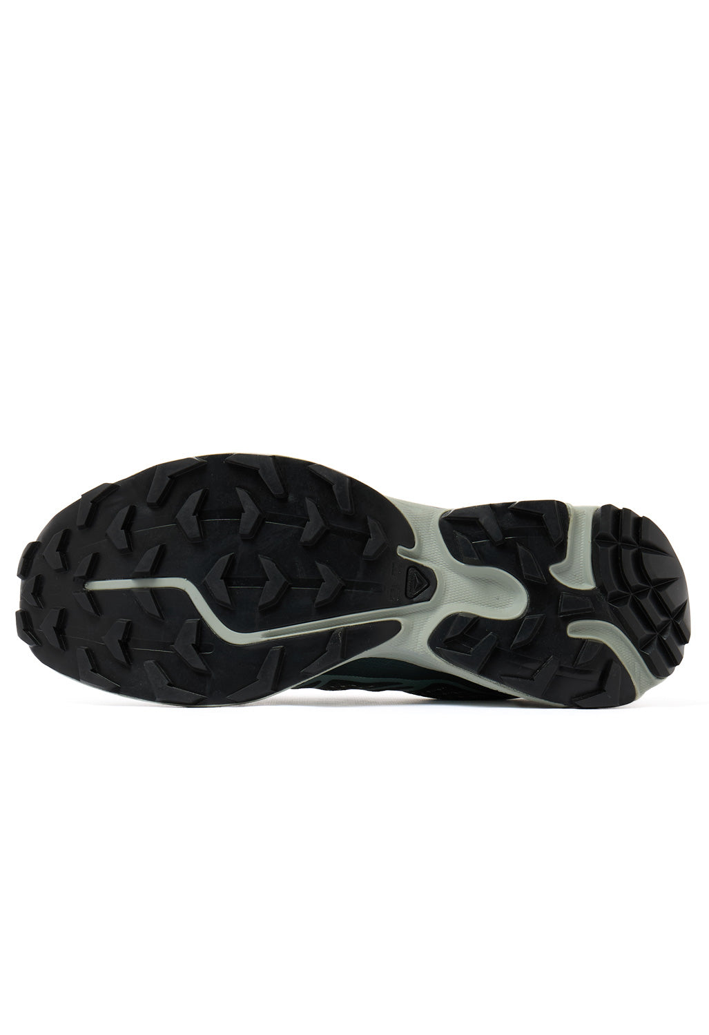 Salomon XT-6 Steel Streets Trainers - Urban Chic / Wrought Iron