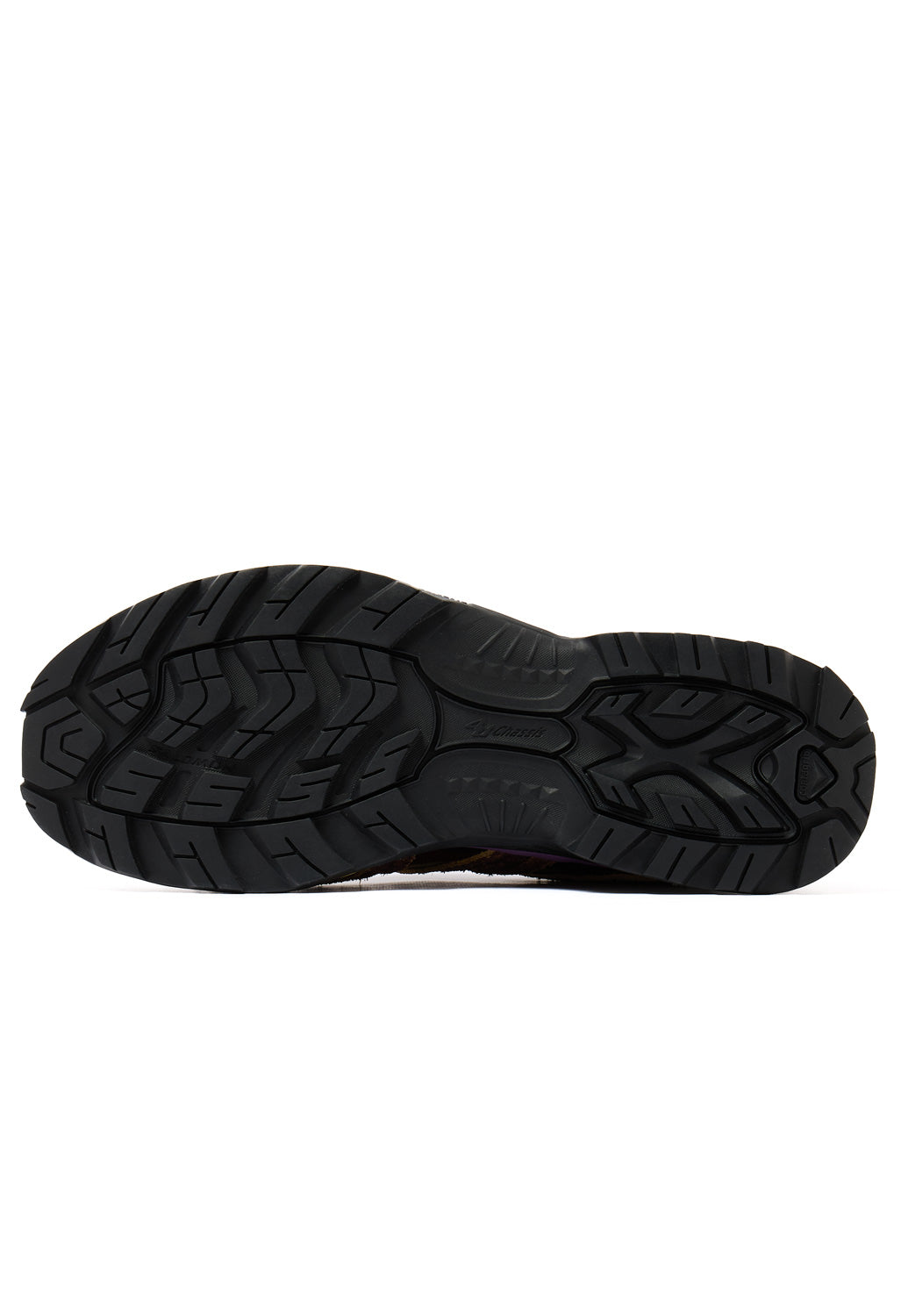 Salomon XT-Quest Expedition Trainers - Black / Bitter Chocolate