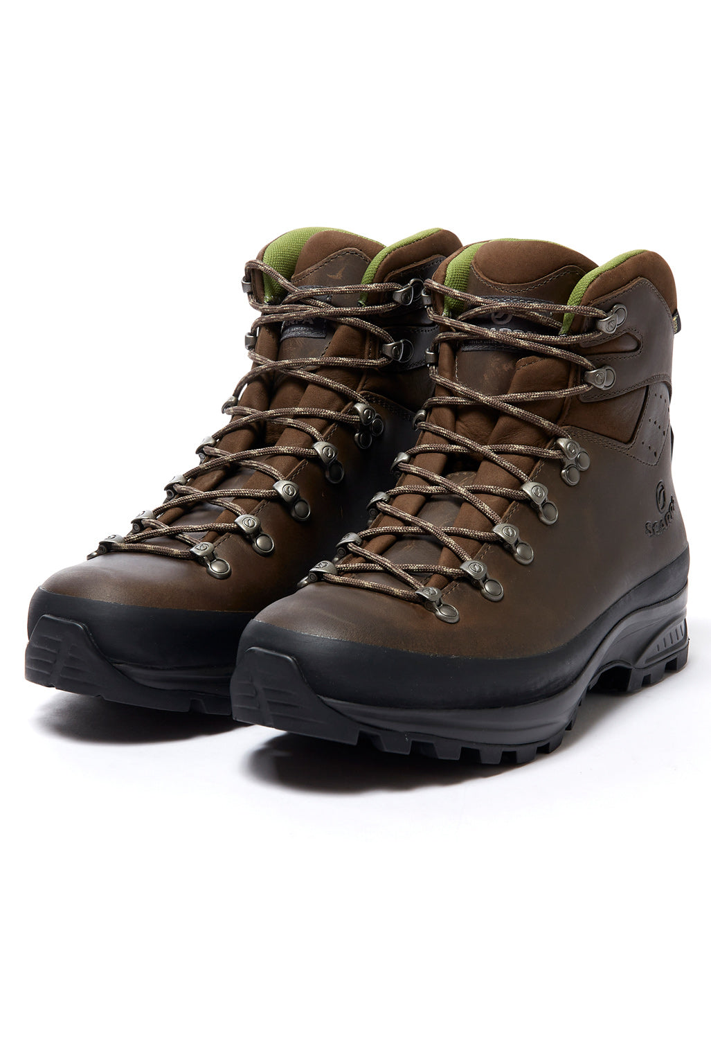 Scarpa Trek LV GORE-TEX Men's Boots - Brown