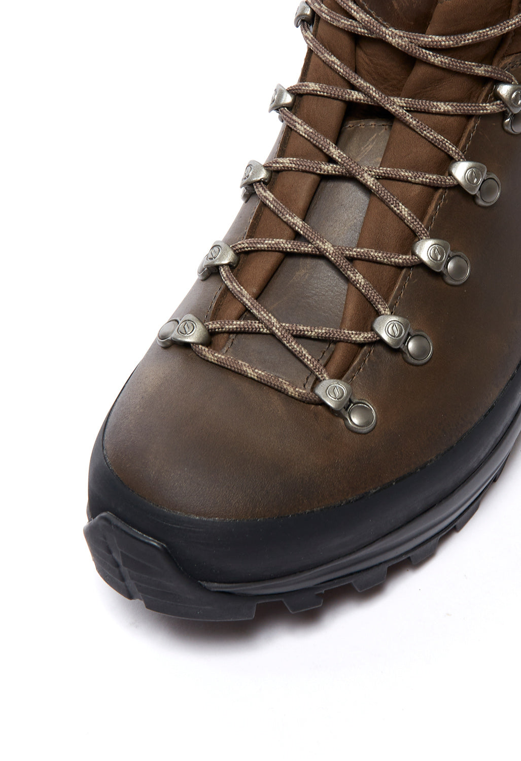 Scarpa Trek LV GORE-TEX Men's Boots - Brown