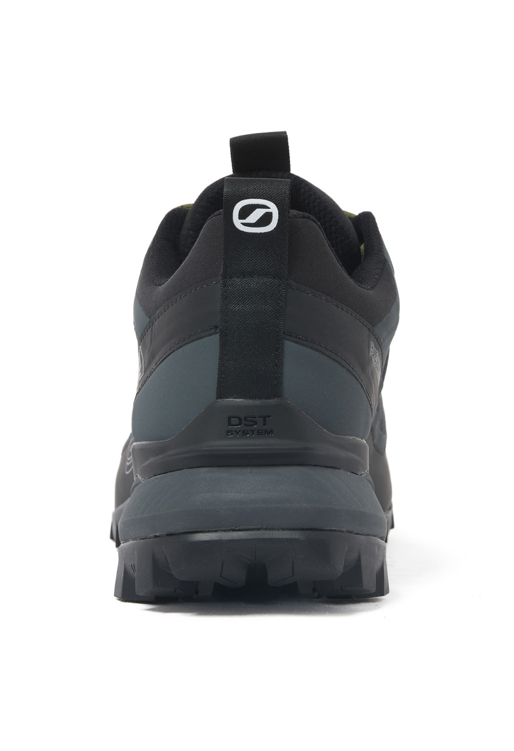 Scarpa Men's Ribelle Cross 2 GORE-TEX Trainers - Black / Olive