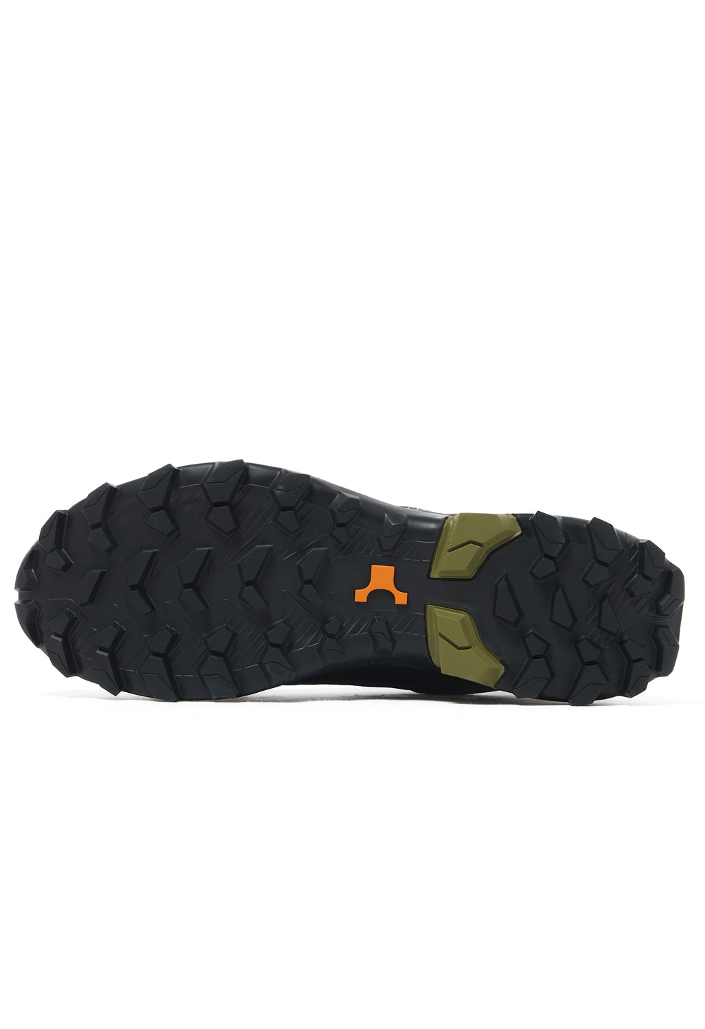 Scarpa Men's Ribelle Cross 2 GORE-TEX Trainers - Black / Olive