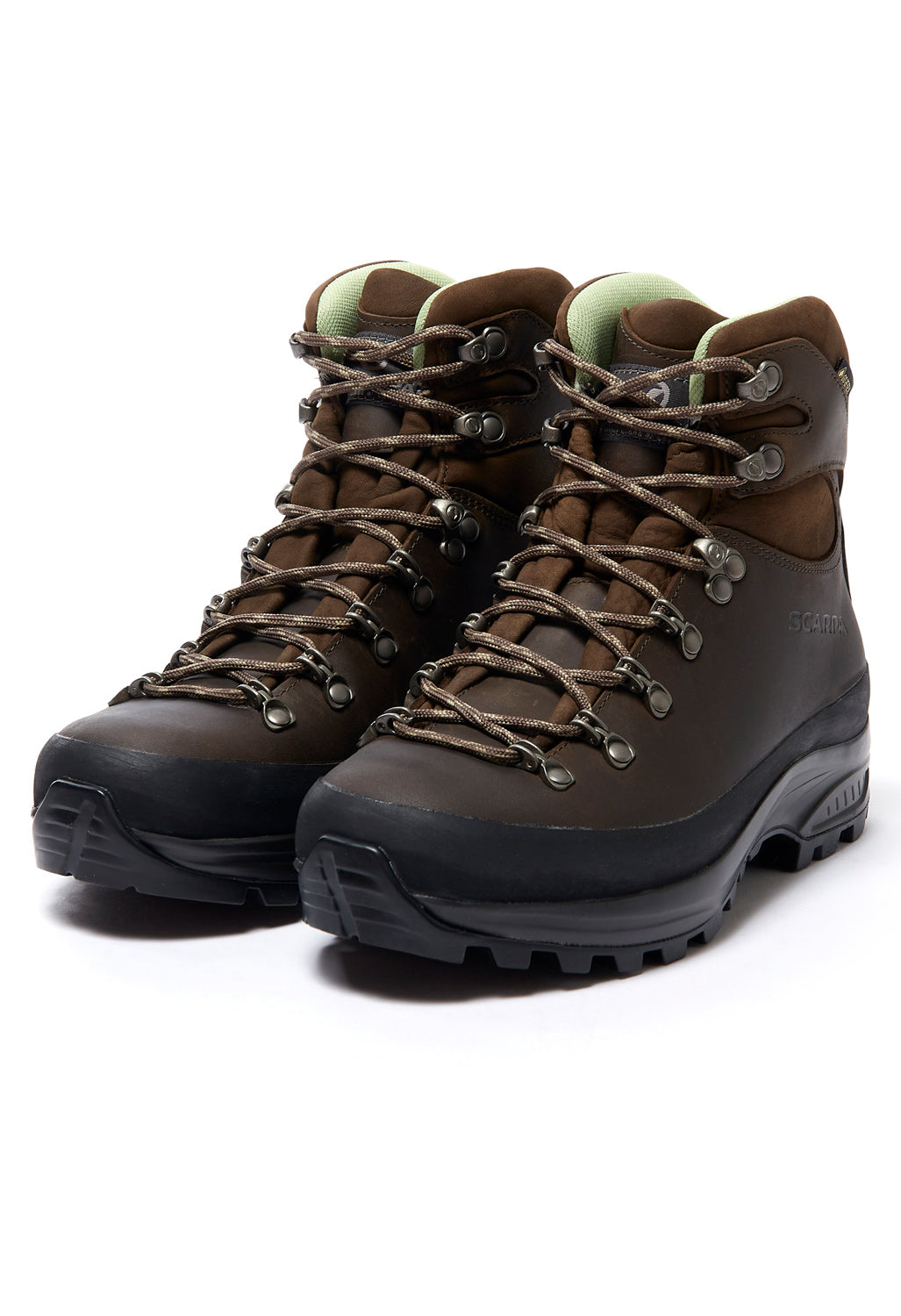 Scarpa work boots Clearance
